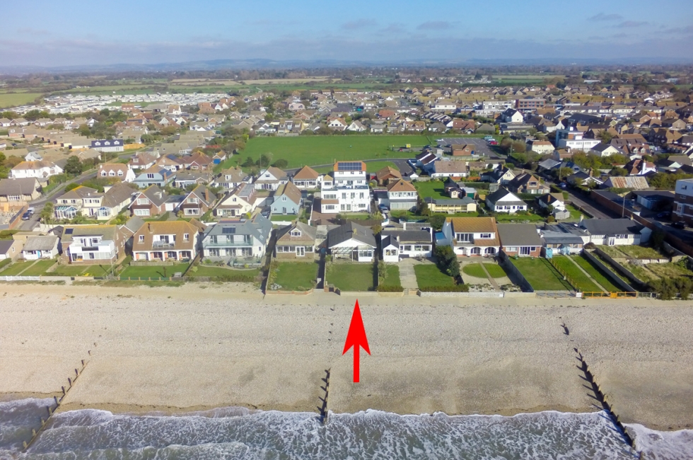 Property for Sale, West Wittering 31 Marine Close Baileys Estate Agent